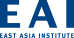 Logo, East Asia Institution