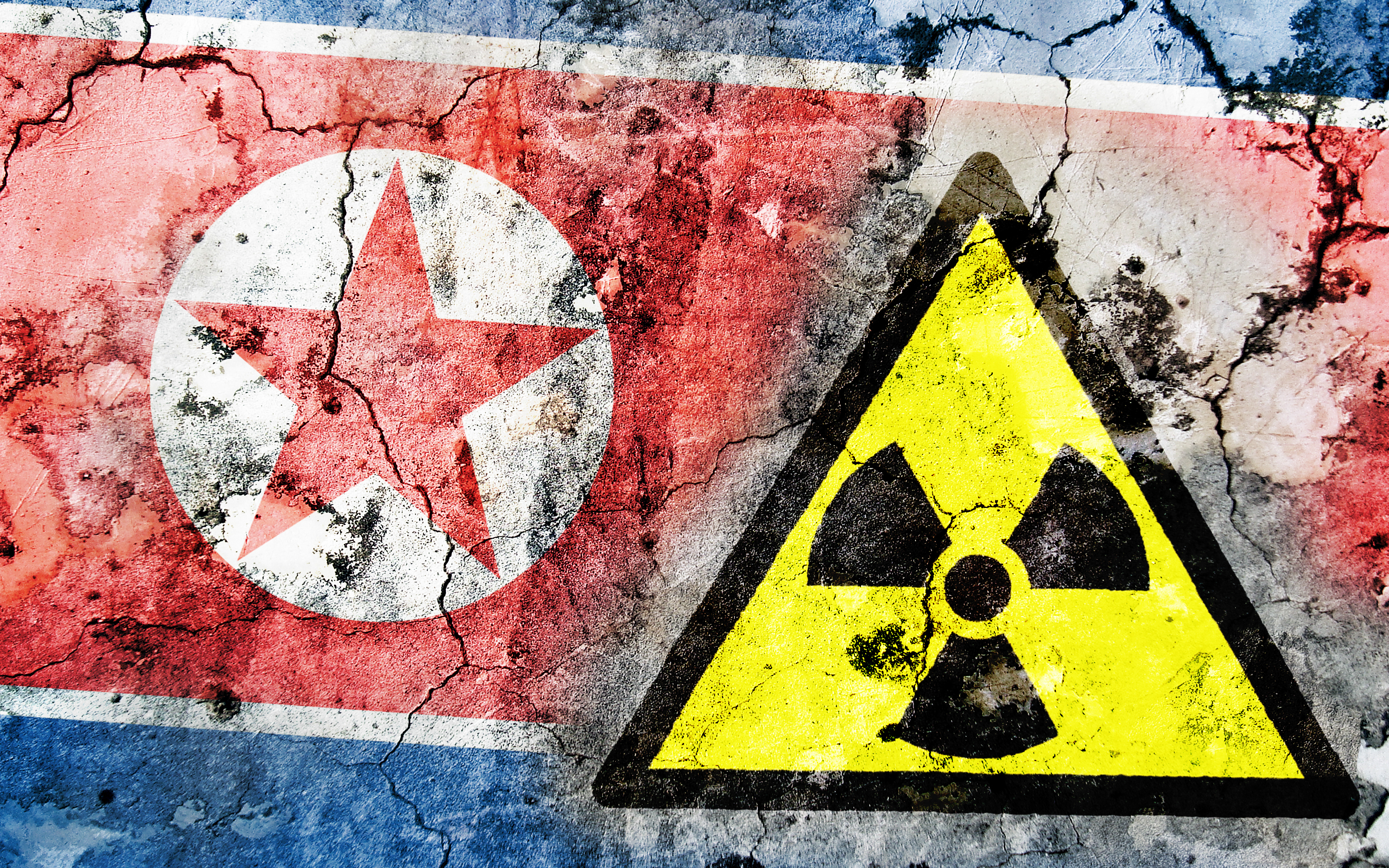 Denuclearization of the Korean Peninsula:  An Arms Control Framework 