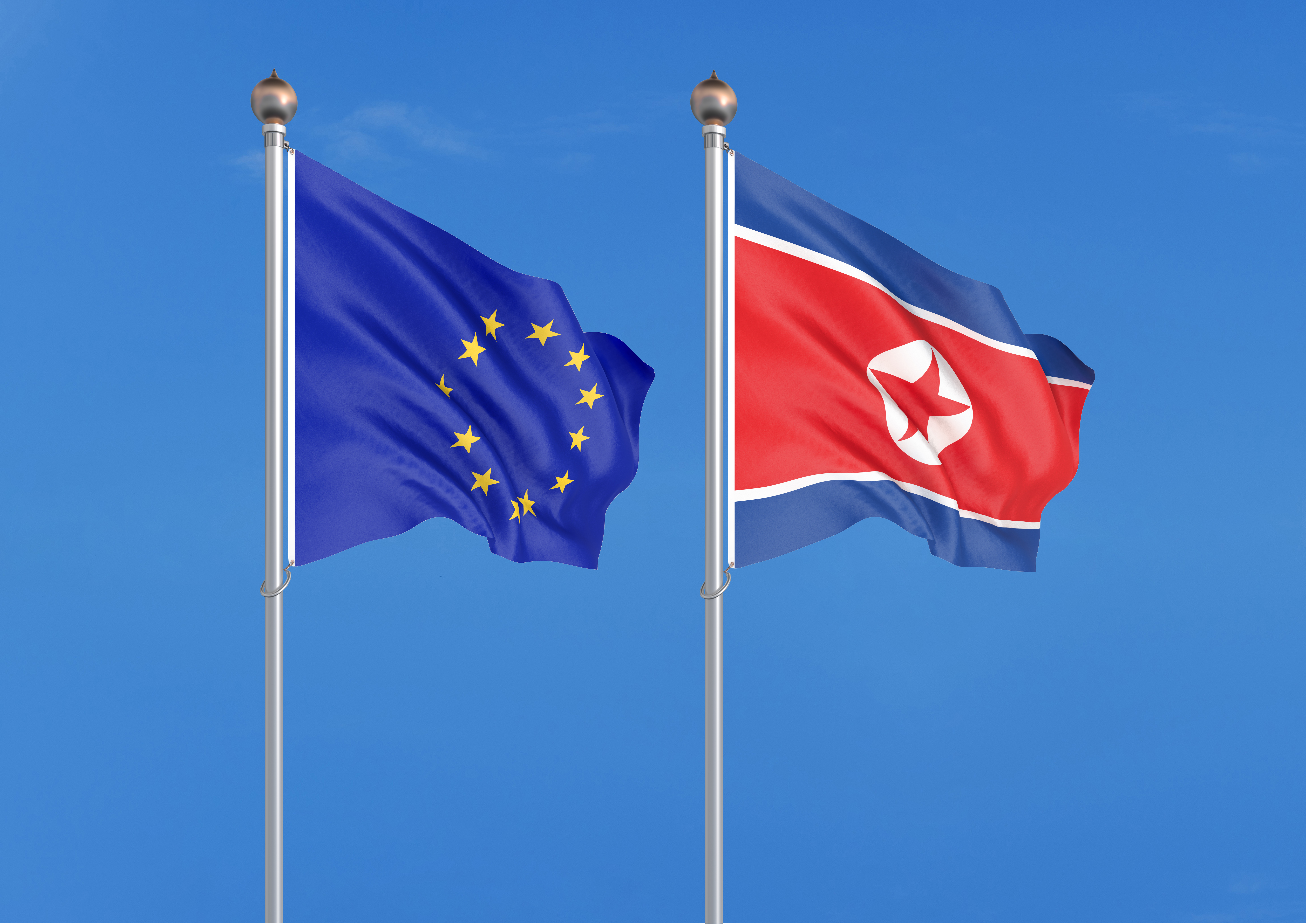 The EU’s North Korea Policy: From Engagement, to Critical Engagement, and to Criticism with Limited Engagement