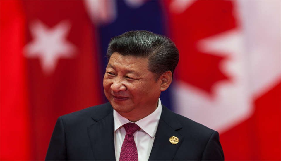 China Under Xi Jinping’s One-Man Rule 