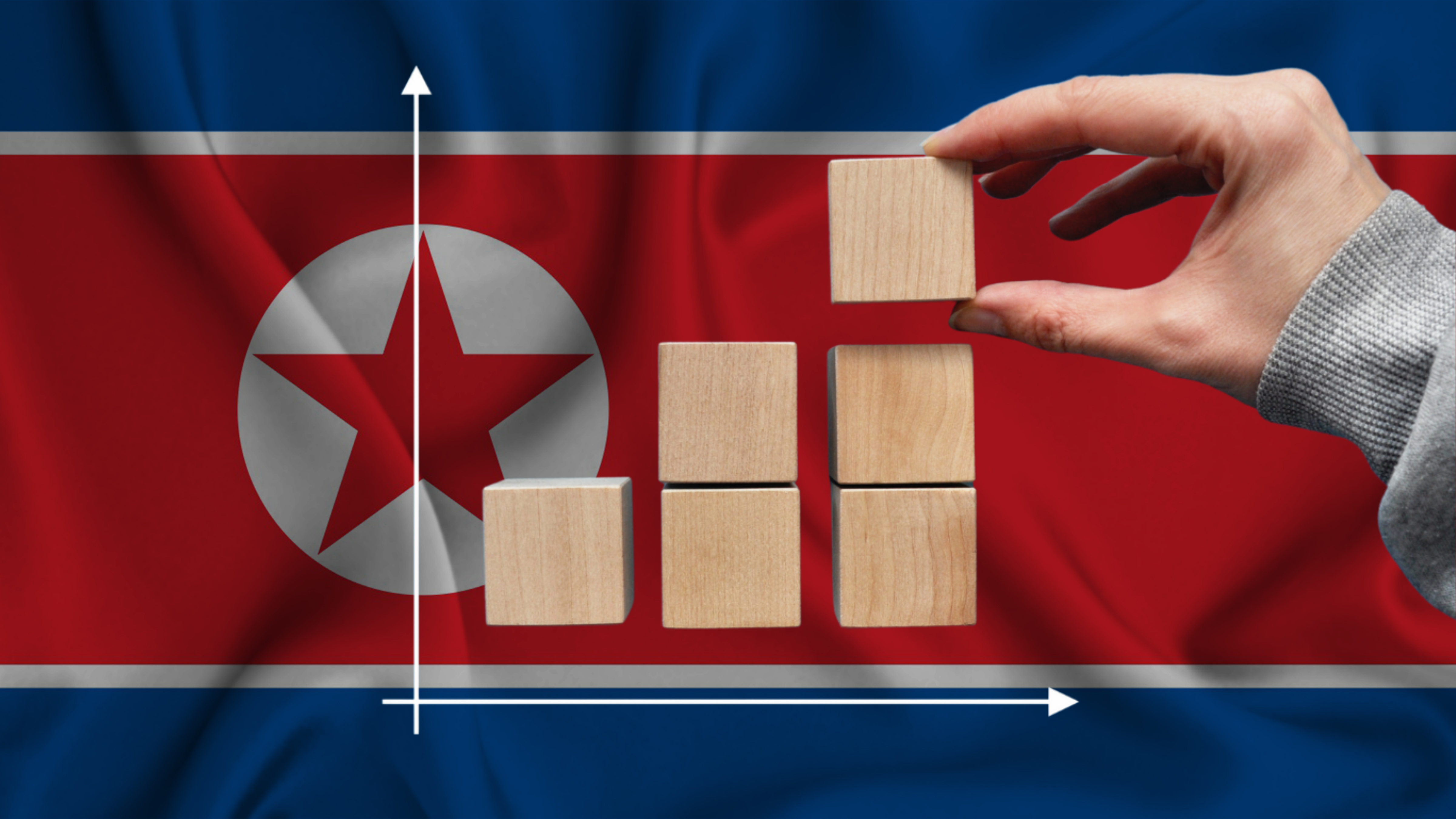 Capacity Building and Development Cooperation for North Korea