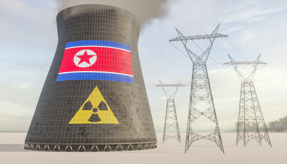 Avoiding Meltdowns and Blackouts: Confidence-Building in Inter-Korean Engagement on Nuclear Safety and Energy Development