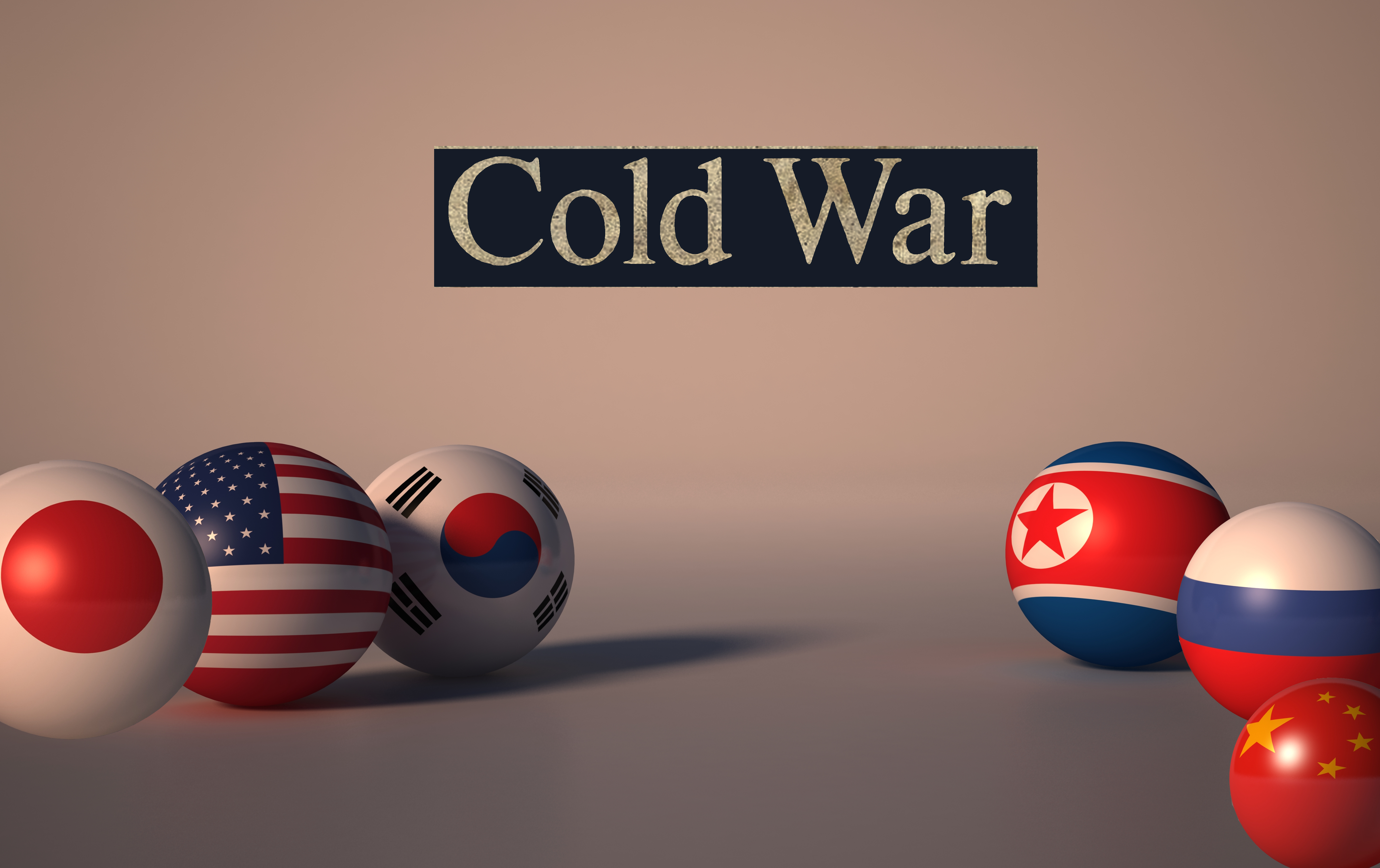 Pyongyang in Search of a New Cold War Strategy 