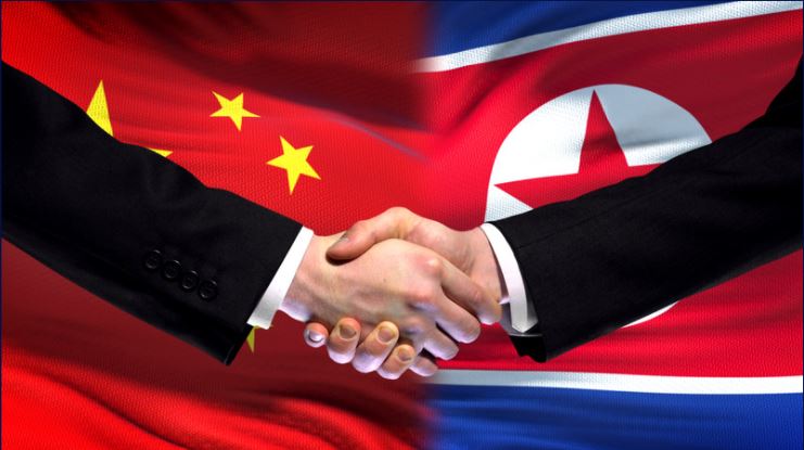 60 Years of the North Korea-China Treaty of Friendship and its Implications in the Present