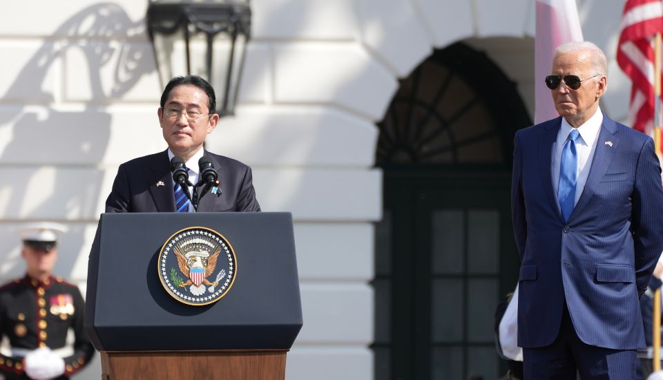 The Cornerstone: Strategic Lessons for ROK from the U.S.-Japan Summit
