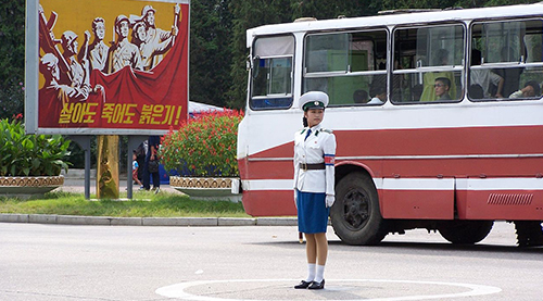 Need, Aid, and Root Causes: The Appropriateness of Humanitarian Response in the DPRK