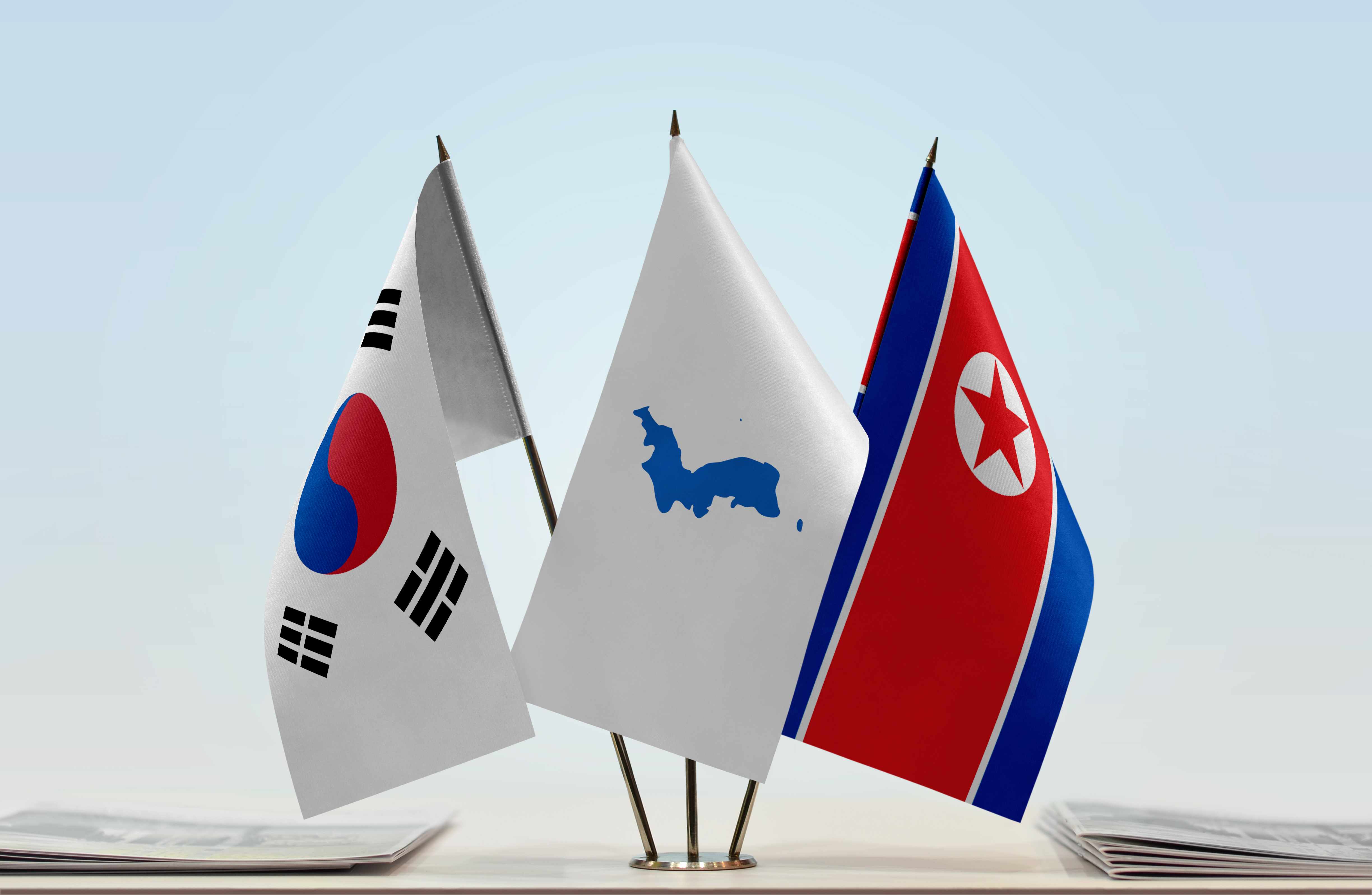 Ep. 4 Koh Yu-hwan : Suggestions for realizing peace and prosperity on the Korean Peninsula