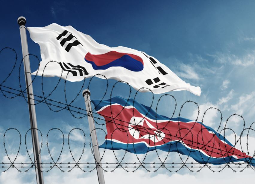 Issues Concerning the Coexistence of Peace on the Korean Peninsula and Security of South Korea 