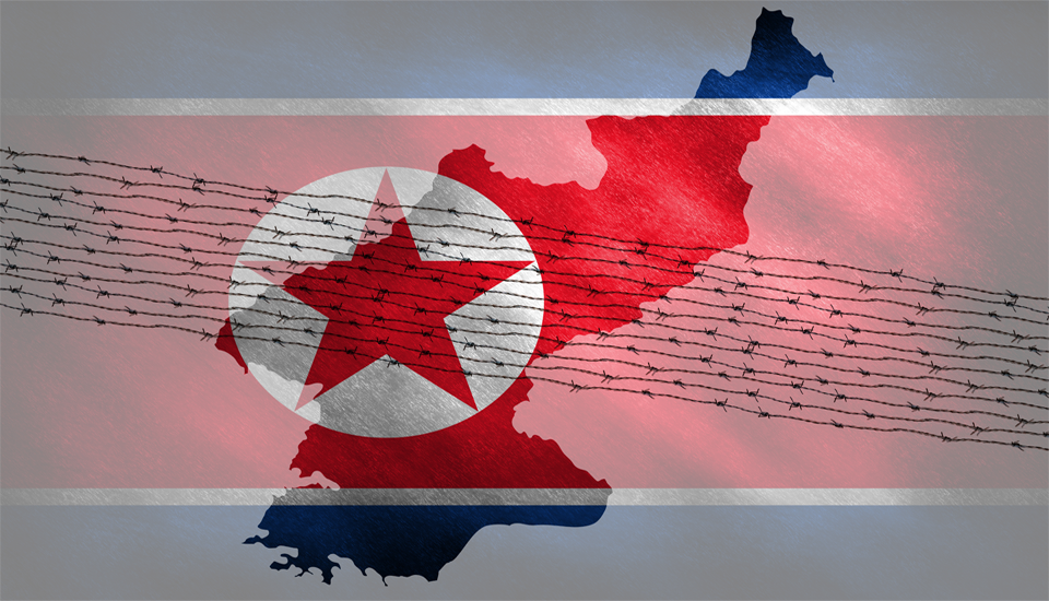 [Global NK Online Seminar] How to Deal with the North Korean Human Rights Issue