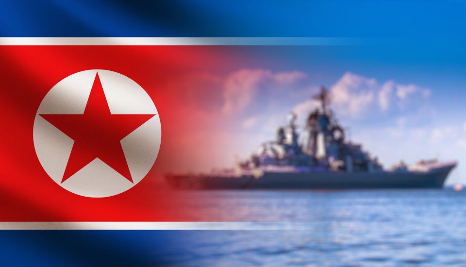 North Korean Military Advances in the West Sea: A Strategic Response