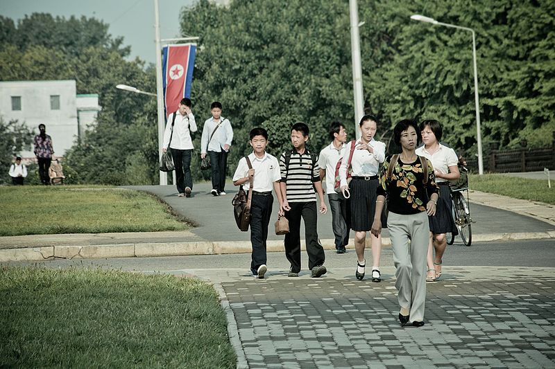 Ep. 1 Sung Kyung Kim: Studying North Korea Through the 'Mind'