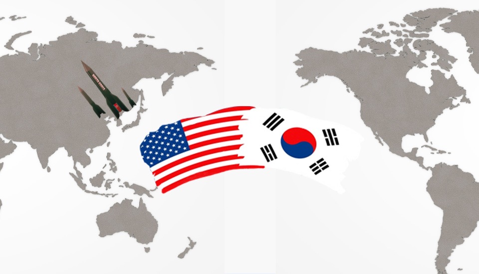 Navigating the Transformation of U.S. Alliance  and the Denuclearization of North Korea