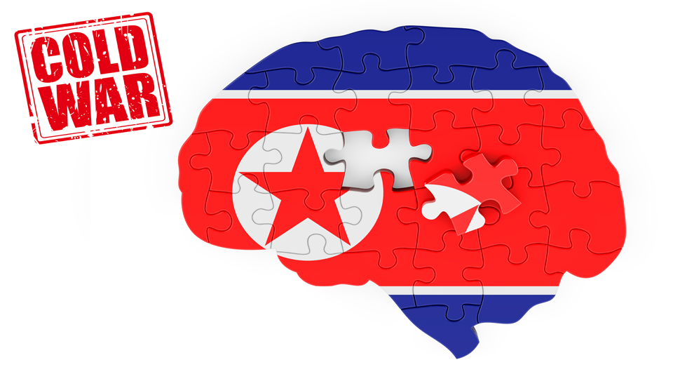 North Korea’s Outlook on the New Cold War
