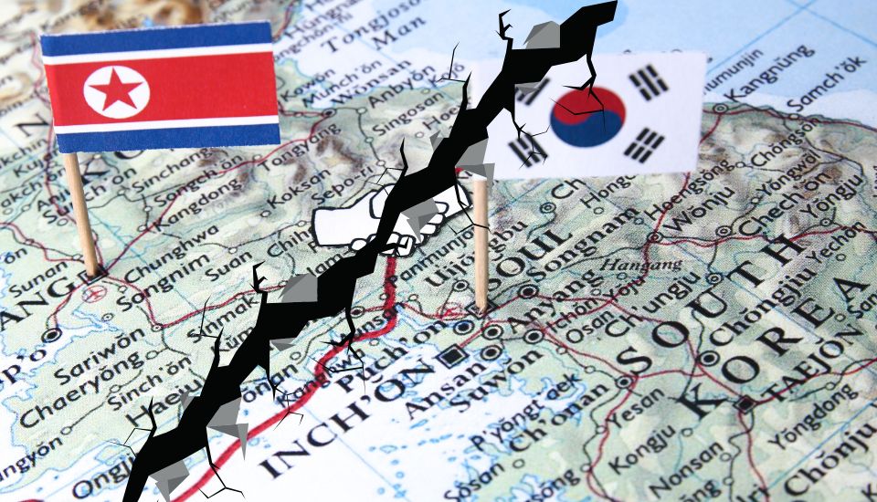 Forsaking Unification: Insights into North Korea’s Policy Shift