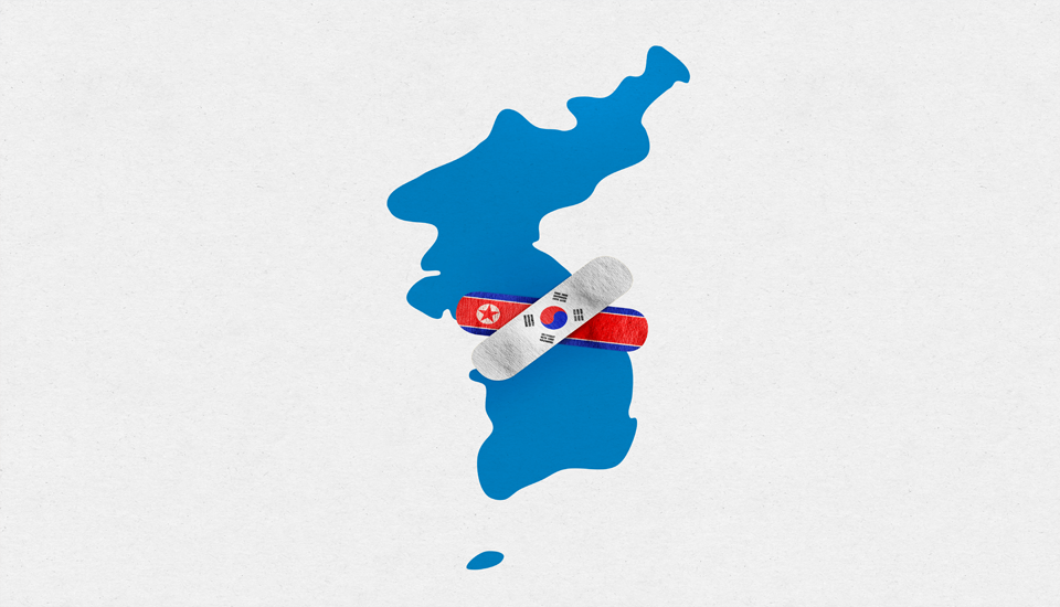 Ep 19. Kwon Youngse: Yoon Government’s North Korea Roadmap ‘Audacious Initiative’